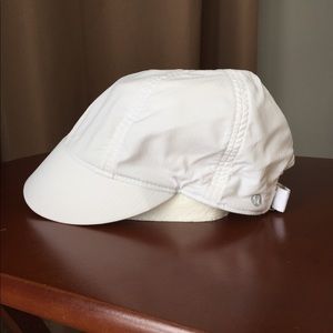 Lululemon Speed demon hat